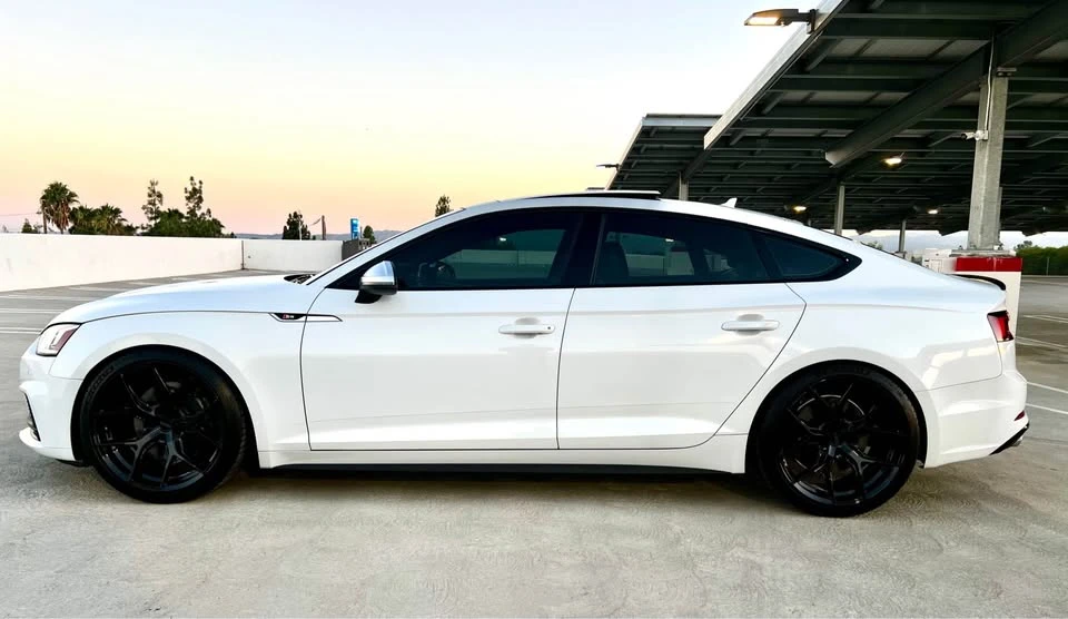 2019 Audi B9 S5 - Image 7 of 20