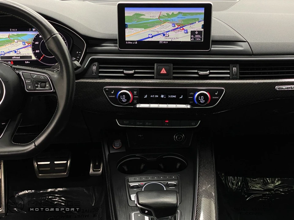 2019 Audi B9 S5 - Image 20 of 21