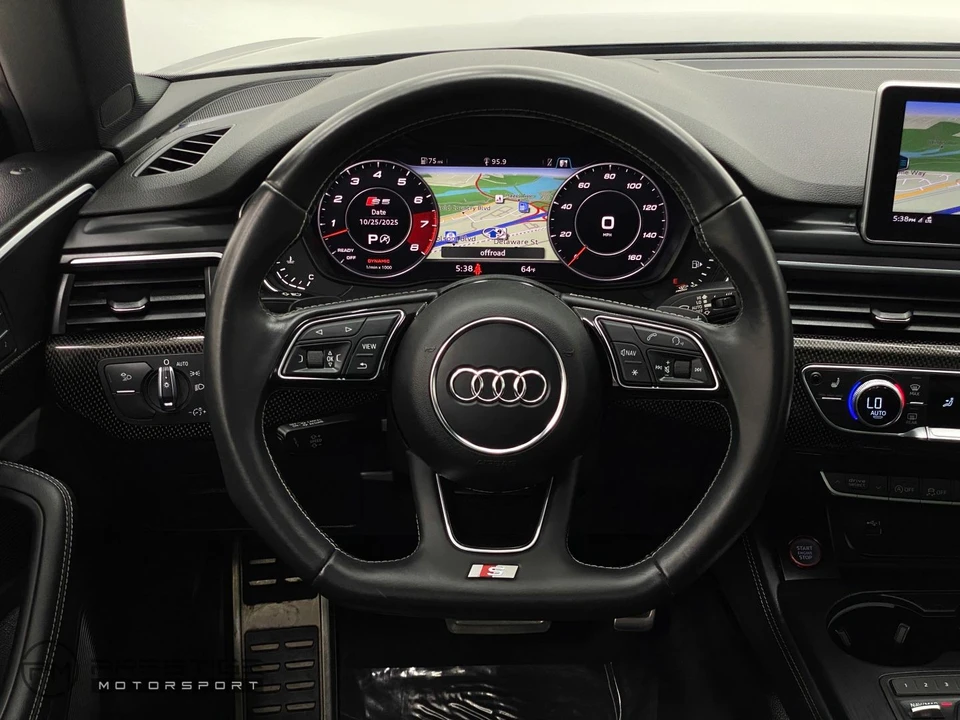 2019 Audi B9 S5 - Image 21 of 21