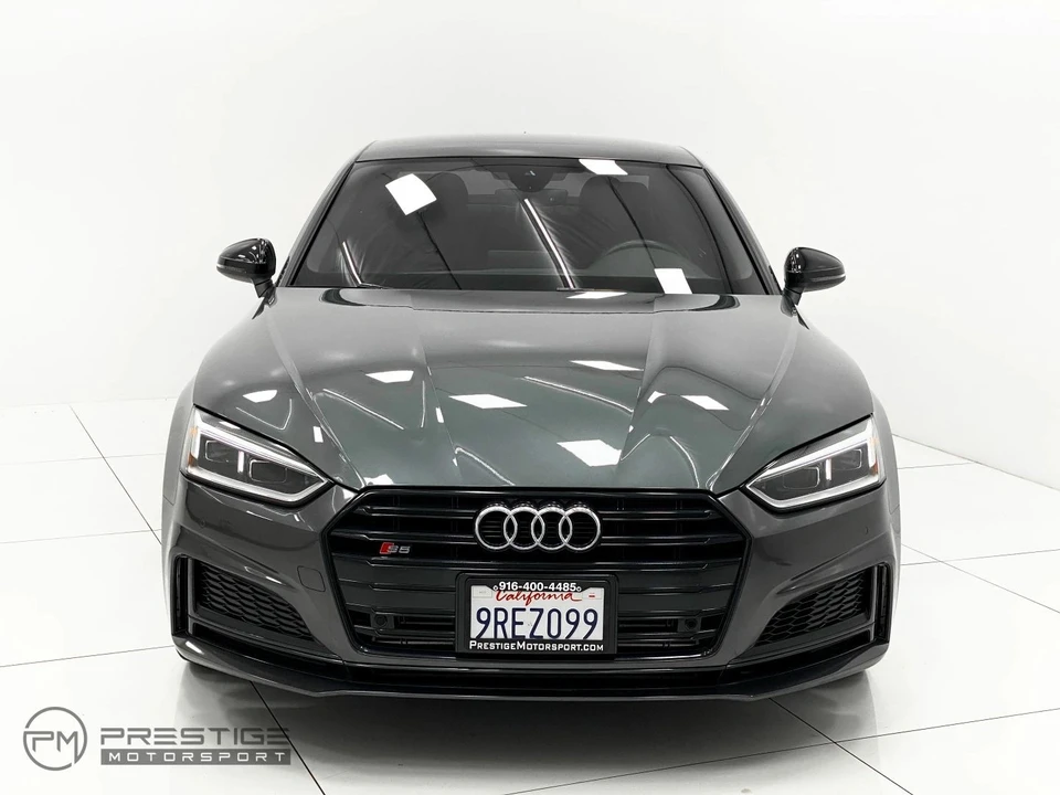 2019 Audi B9 S5 - Image 2 of 12