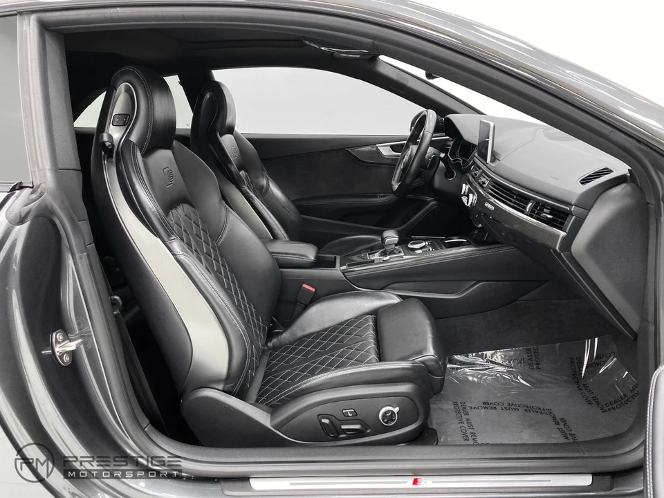 2019 Audi B9 S5 - Image 14 of 21