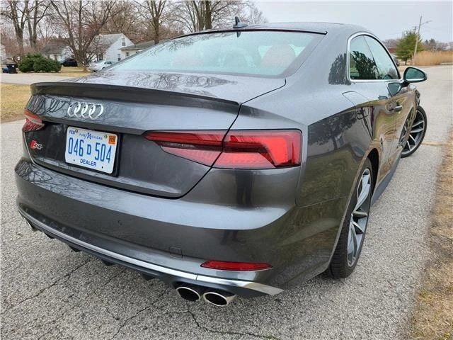 2019 Audi B9 S5 - Image 5 of 12