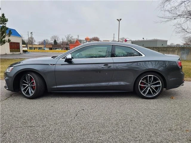 2019 Audi B9 S5 - Image 2 of 12