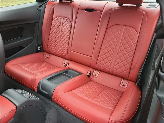 2019 Audi B9 S5 - Image 11 of 12