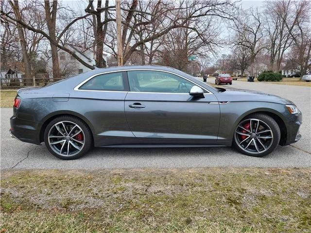 2019 Audi B9 S5 - Image 6 of 12