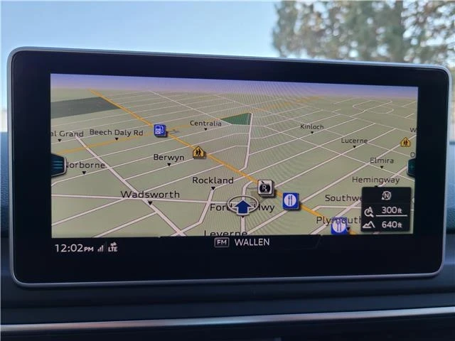 2019 Audi B9 S5 - Image 19 of 21