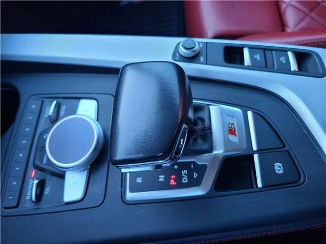 2019 Audi B9 S5 - Image 21 of 21