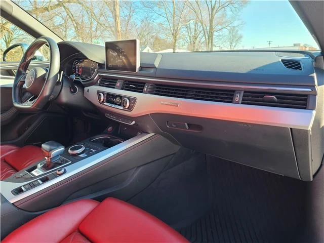 2019 Audi B9 S5 - Image 17 of 21