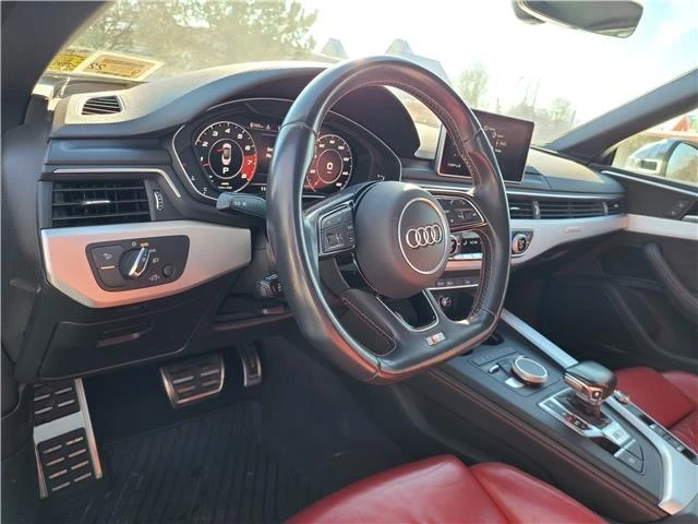 2019 Audi B9 S5 - Image 12 of 21