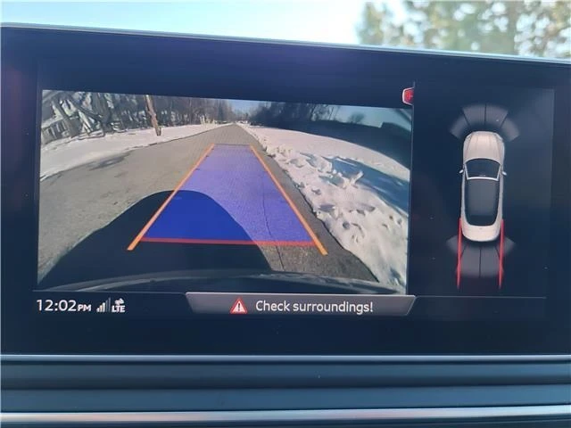 2019 Audi B9 S5 - Image 18 of 21