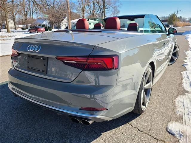 2019 Audi B9 S5 - Image 5 of 21