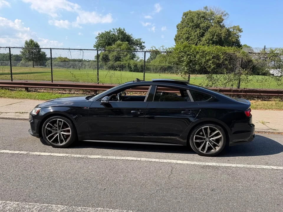 2019 Audi B9 S5 - Image 3 of 8