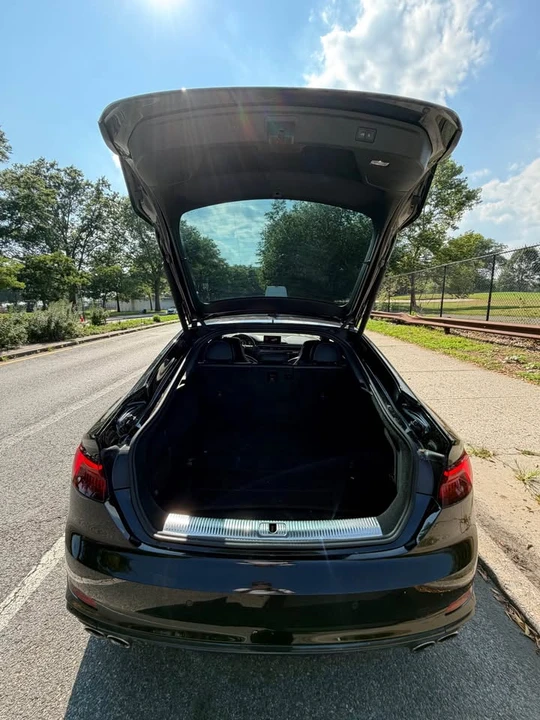 2019 Audi B9 S5 - Image 8 of 8