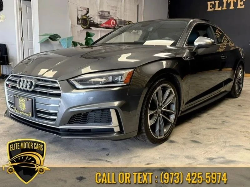 2019 Audi B9 S5 - Image 2 of 12