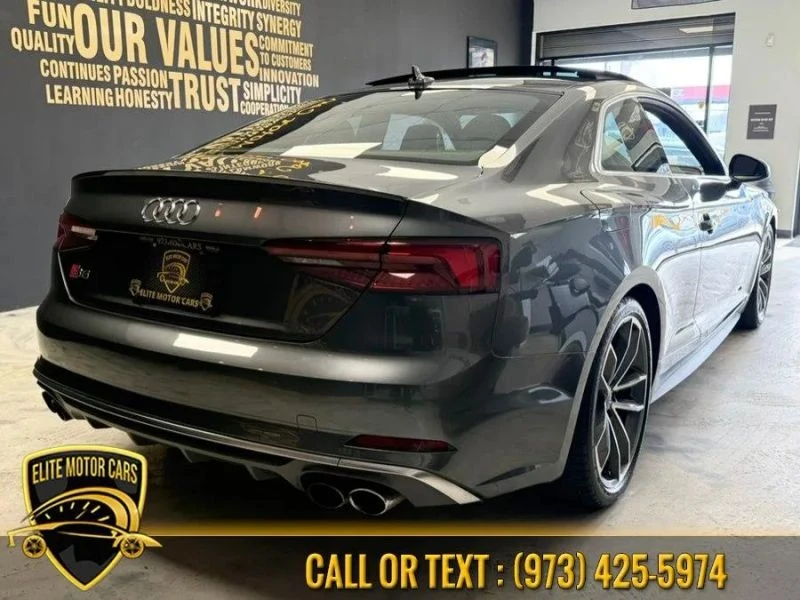 2019 Audi B9 S5 - Image 5 of 12