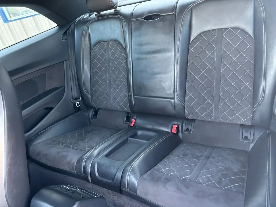 2019 Audi B9 S5 - Image 13 of 15