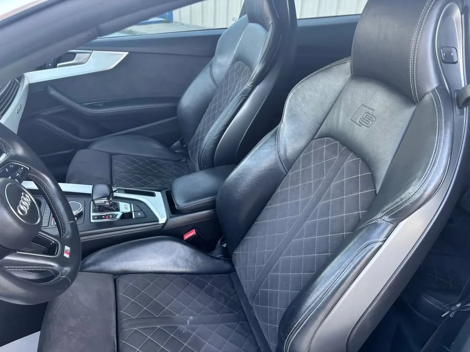 2019 Audi B9 S5 - Image 12 of 15