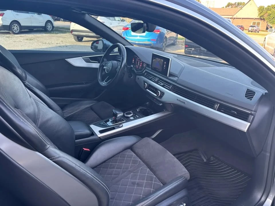 2019 Audi B9 S5 - Image 14 of 15