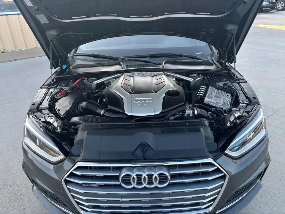 2019 Audi B9 S5 - Image 9 of 15