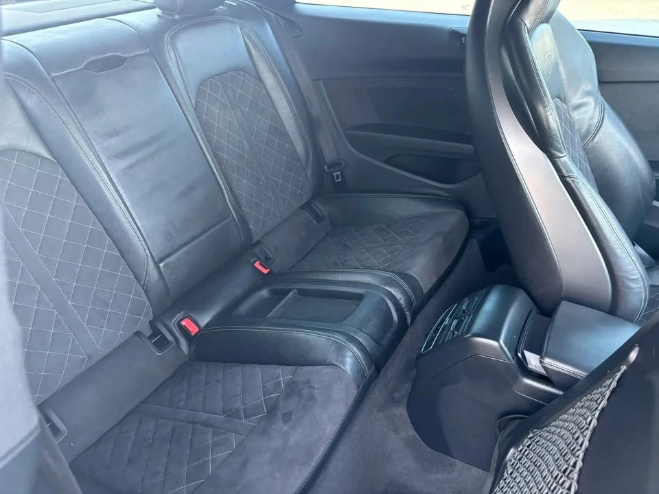2019 Audi B9 S5 - Image 15 of 15