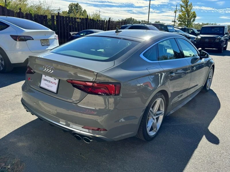 2019 Audi B9 S5 - Image 5 of 12