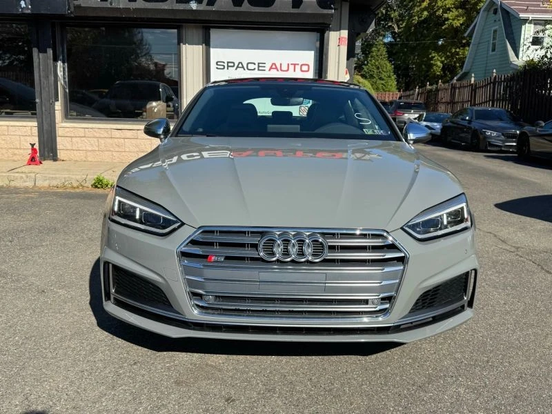 2019 Audi B9 S5 - Image 2 of 12