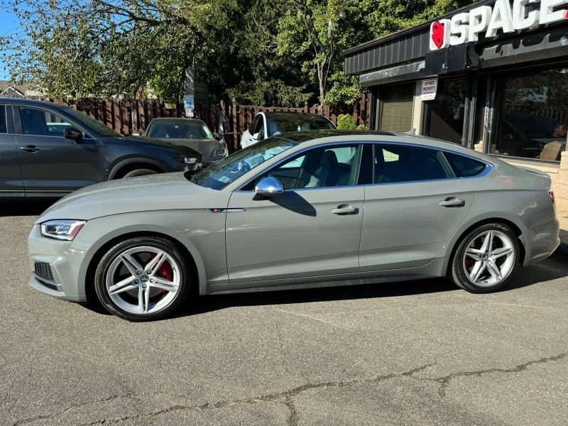 2019 Audi B9 S5 - Image 8 of 12