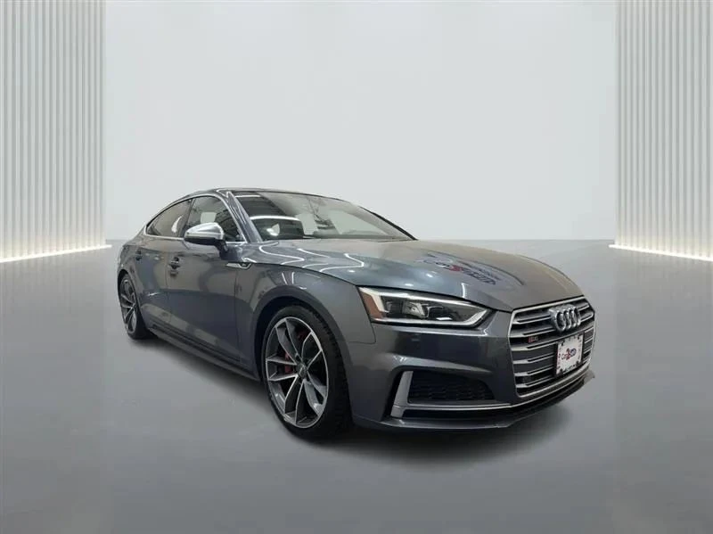 2019 Audi B9 S5 - Image 7 of 12