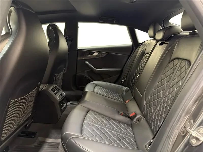 2019 Audi B9 S5 - Image 10 of 12