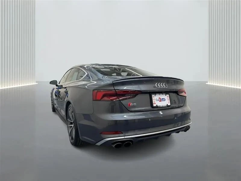 2019 Audi B9 S5 - Image 3 of 12