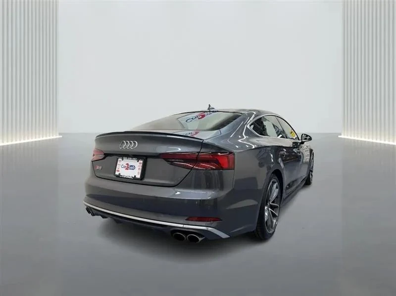 2019 Audi B9 S5 - Image 5 of 12