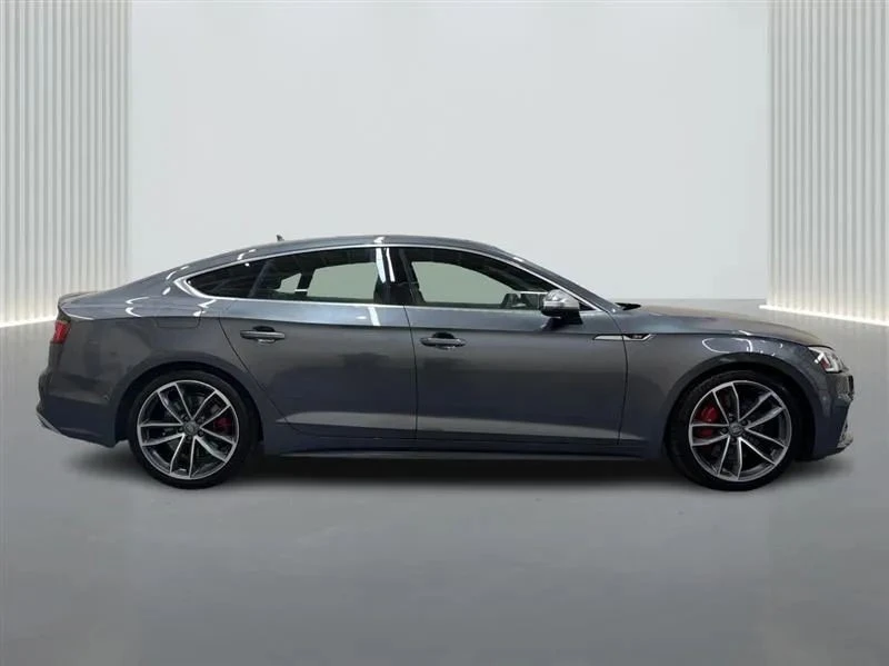 2019 Audi B9 S5 - Image 6 of 12
