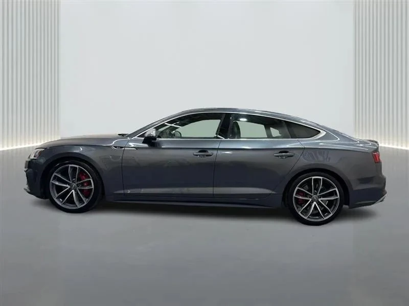 2019 Audi B9 S5 - Image 2 of 12
