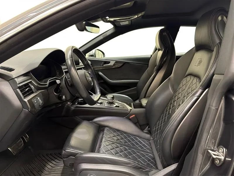 2019 Audi B9 S5 - Image 9 of 12