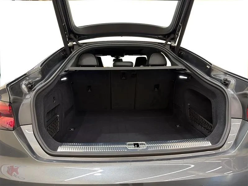 2019 Audi B9 S5 - Image 12 of 12