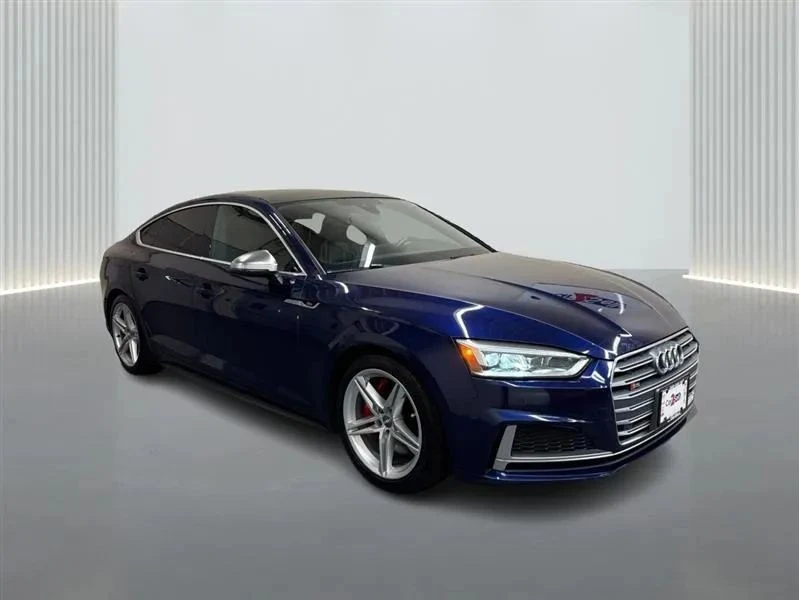 2019 Audi B9 S5 - Image 7 of 12