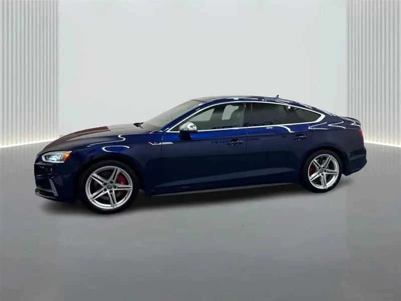 2019 Audi B9 S5 - Image 2 of 12