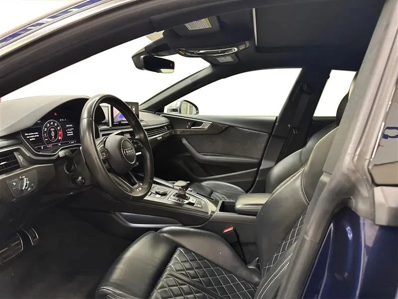 2019 Audi B9 S5 - Image 9 of 12