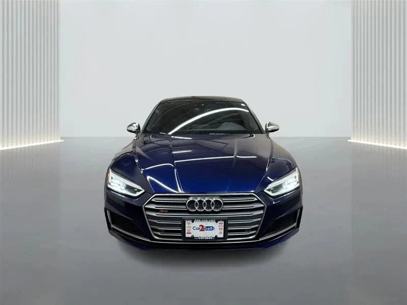 2019 Audi B9 S5 - Image 8 of 12