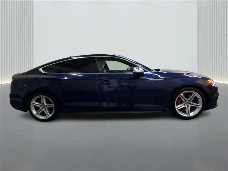 2019 Audi B9 S5 - Image 6 of 12