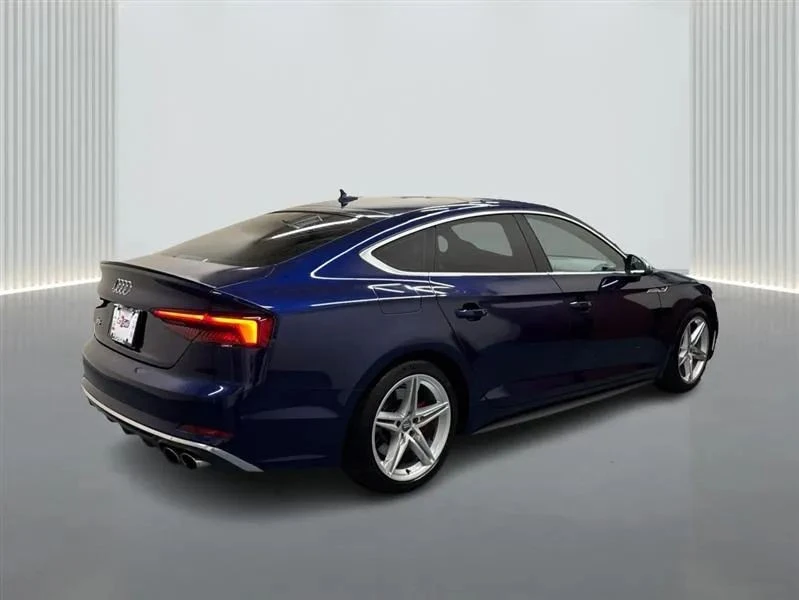 2019 Audi B9 S5 - Image 5 of 12