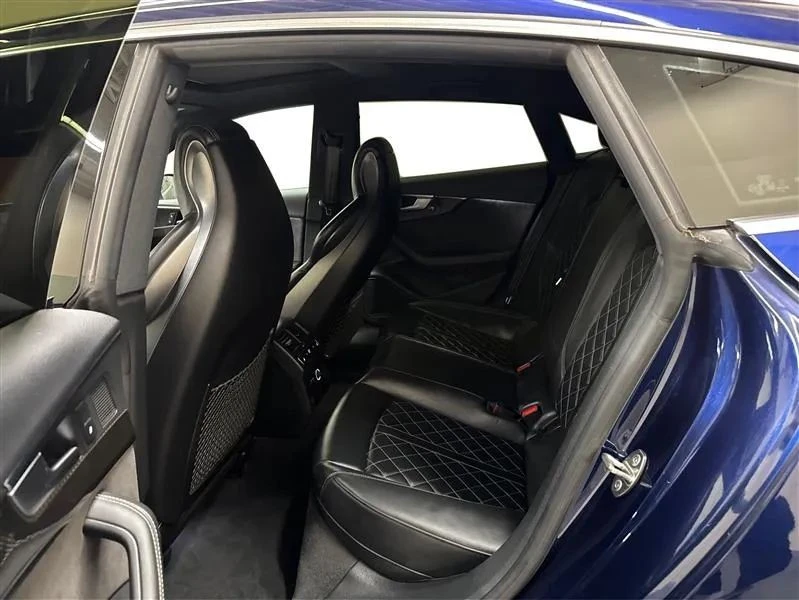 2019 Audi B9 S5 - Image 10 of 12