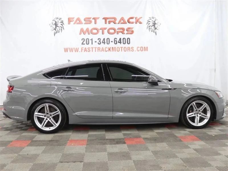 2019 Audi B9 S5 - Image 11 of 12