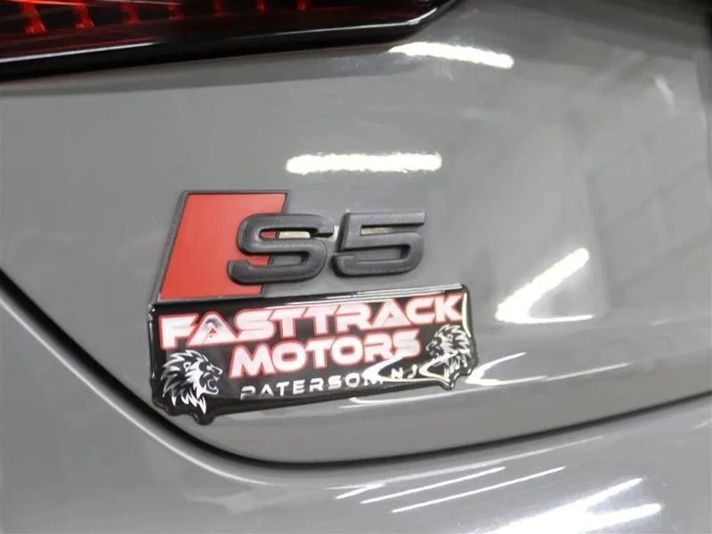 2019 Audi B9 S5 - Image 5 of 12