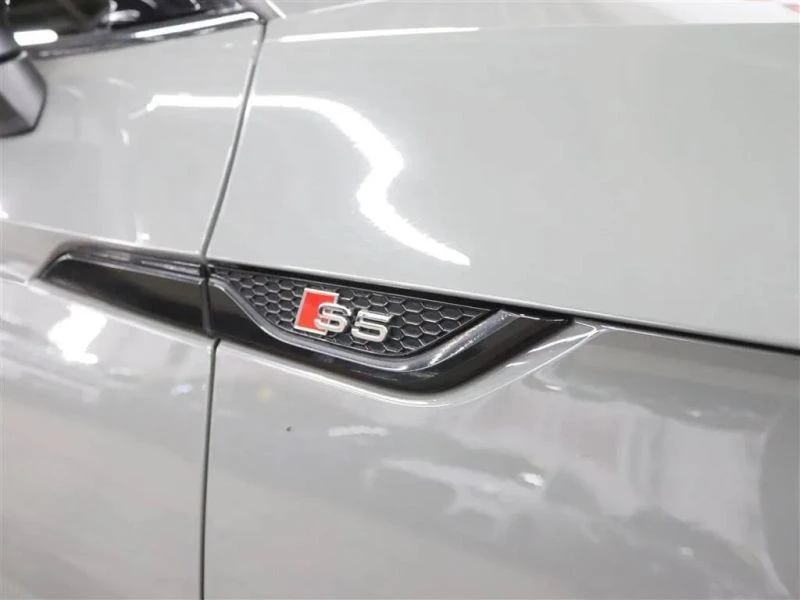 2019 Audi B9 S5 - Image 12 of 12