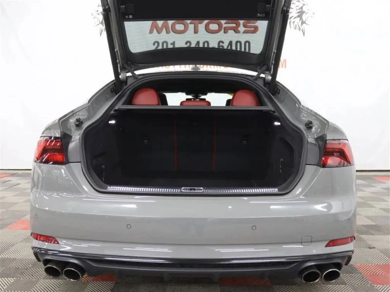2019 Audi B9 S5 - Image 7 of 12