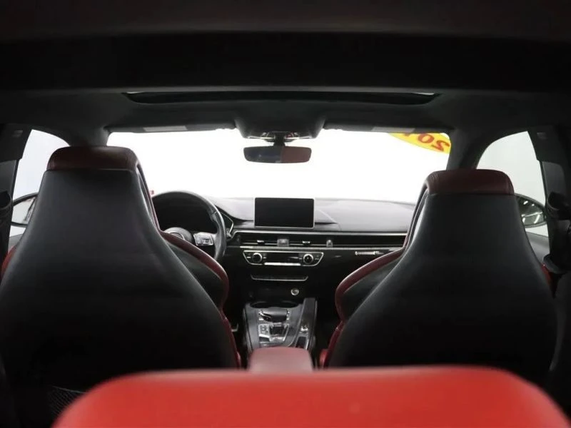 2019 Audi B9 S5 - Image 8 of 12