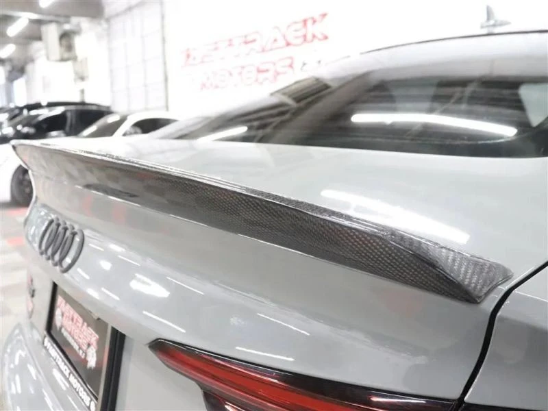 2019 Audi B9 S5 - Image 10 of 12