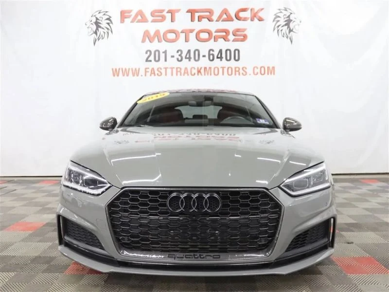2019 Audi B9 S5 - Image 2 of 12