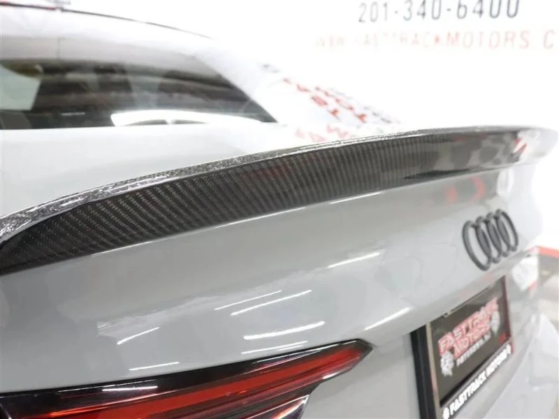 2019 Audi B9 S5 - Image 9 of 12